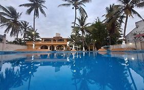 Hotel Gran Palmeiras